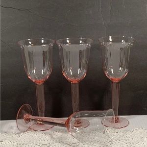 Wine Glasses
